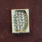 Montre Montre Jaeger-LeCoultre Rectangulaire – Or Jaune 18k – Calibre 437/1 – 1945 – Boîte Française 58 Facettes FB10700