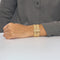 Bracelet Bracelet en Or jaune 18k 58 Facettes FON2151