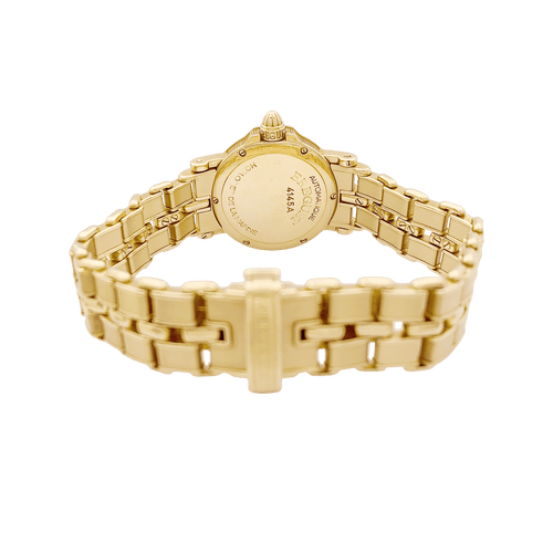 Montre Montre Breguet "Marine" en or jaune. 58 Facettes 34481