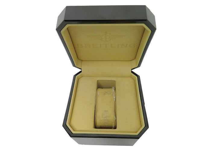 Montre montre BREITLING colt a73380 42mm en acier date chronographe quartz 58 Facettes 272644