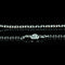 Collier Collier sautoir diamants 58 Facettes R1406