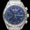 Montre Omega Montre Speedmaster Day Date Chronograph 58 Facettes MT39981
