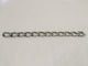 Bracelet Bracelet Argent maille gourmette 58 Facettes 608006
