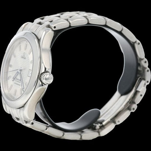 Montre Montre Omega Seamaster 120M Automatique 58 Facettes MT42902