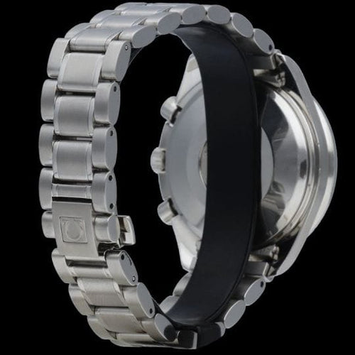 Montre Omega Montre Speedmaster Automatique Chronograph 58 Facettes MT44981