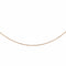 Collier Collier  Chaîne Or rose 58 Facettes 3028113CN
