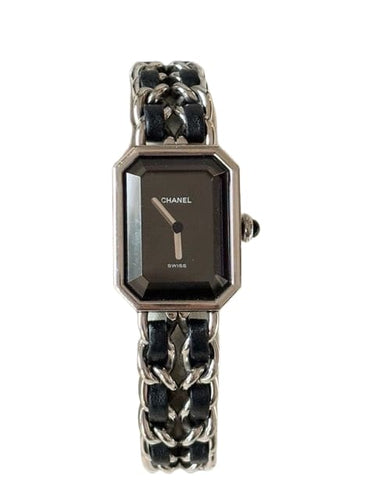 Montre Chanel Montre Première Rock 58 Facettes WC-2024-1535