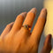Bague 53 Bague - Or, Diamant & Perles 58 Facettes 240368R