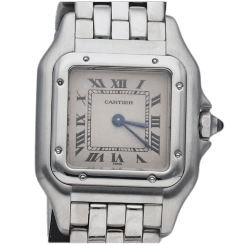 Montre Cartier Montre Panthere 58 Facettes MT43963