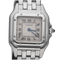 Montre Cartier Montre Panthere 58 Facettes MT43963