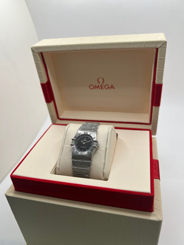 Montre Omega Constellation 795.1080 58 Facettes