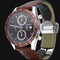 Montre Tag Heuer Montre Carrera Calibre 16 Chronograph 58 Facettes MT44516