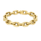 Bracelet Bracelet en Or jaune 18k 58 Facettes VER0104
