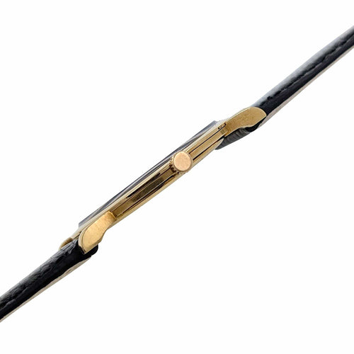 Audemars Piguet Genève Ultra Thin Or 18k Cal 2003 Slim Extra Plate Montre Habillée 1960