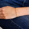Bracelet Bracelet en or jaune 58 Facettes
