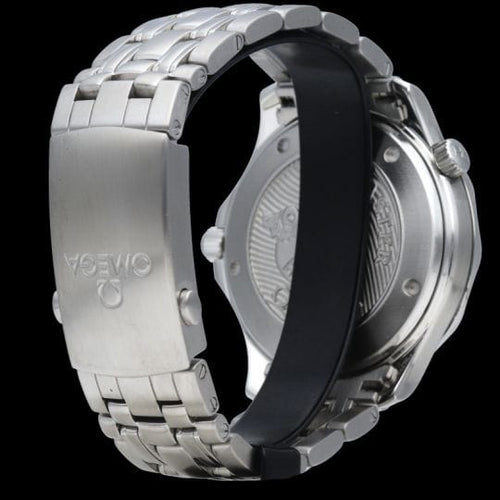 Montre Omega Montre Seamaster Diver 300 M 58 Facettes MT42595