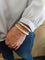 Bracelet CHRISTOFLE - bracelet DUO COMPLICE 58 Facettes 083311