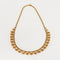 Collier Collier or rose 58 Facettes LP486/9