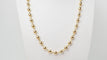 Collier Collier marseillais en or jaune 58 Facettes 32637