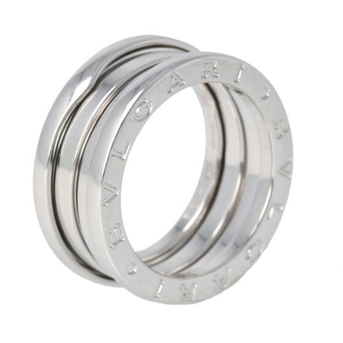 Bague 57 Bague Bulgari Collection « B.Zero1 » 58 Facettes 3964