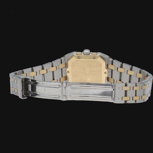 Montre Audemars Piguet Montre Royal Oak  Lady 58 Facettes MT41176