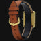 Montre Cartier Montre Tank Vermeil 58 Facettes MT42218