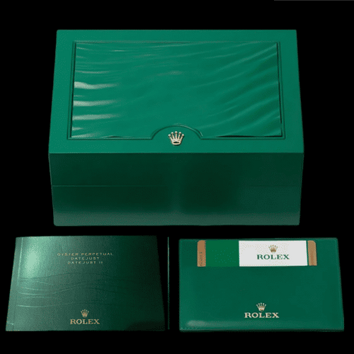 Montre Rolex Montre Datejust 36 58 Facettes MT42406