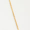 Collier Collier ou jaune 58 Facettes LP1318/6