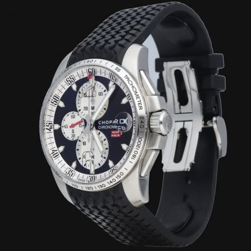 Montre Chopard Montre Mille Miglia Gt Xl 58 Facettes MT41031