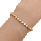 Bracelet Bracelet ligne, diamants en serti clos. 58 Facettes 34610