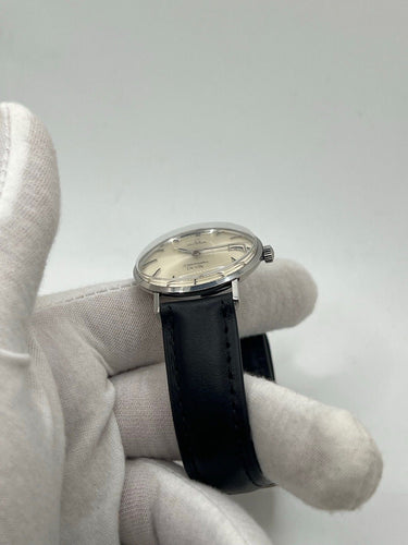 Omega Seamaster DeVille 58 Facettes