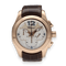 Montre Montre Chopard Elton John (Ref 161285-5002) en or rose 18k de 2014. Automatique. 39 mm. Serie Limitee 500 ex. 58 Facettes FB10383
