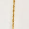 Collier Sautoir or jaune 58 Facettes LP1099/6