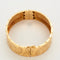 Bracelet Bracelet Jonc 1970 58 Facettes LP641