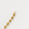 Bracelet en or jaune