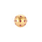 Bague 47 Bague or jaune, rubis en serti étoilé 58 Facettes MEA43001