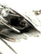 Broche Broche vintage double clips or, platine et diamants 7.5ct 58 Facettes