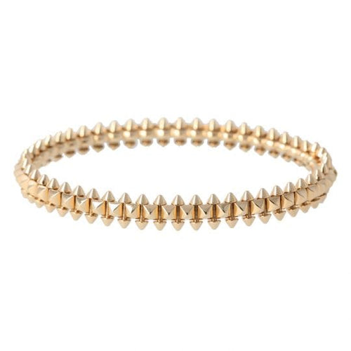 Bracelet Clash De Cartier Moyen Modèle 58 Facettes 3909