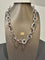 Collier Pomellato - Collier Or Blanc Manganèse 58 Facettes 1.000ROB