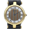 Montre Cartier Montre Must De Cartier Vermeil 58 Facettes MT43760
