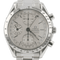 Montre Omega Montre Speedmaster Day Date Chronographe 58 Facettes MT42769