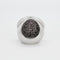 Bague 53 Premier Joyaux - Bague or blanc rubis 58 Facettes 240400