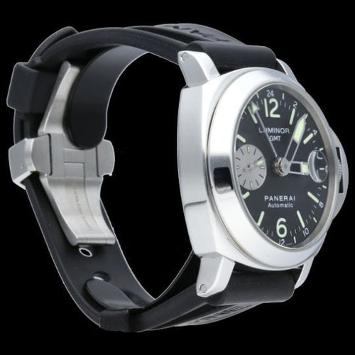Panerai Montre Luminor Gmt Automatique