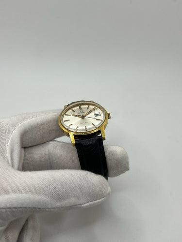 Montre Omega Genève 58 Facettes