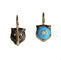 GUCCI - Boucle d’oreilles Le Marché des Merveilles 58 Facettes