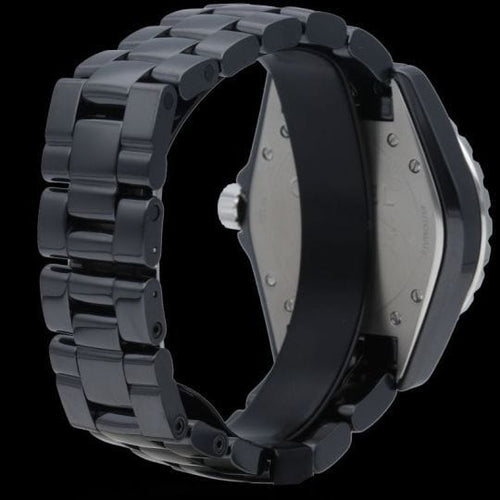 Montre Chanel Montre J12 38Mm Automatique 58 Facettes MT40403