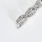 Montre Montre Art Déco Diamants 58 Facettes