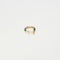 Boucles d'oreilles Boucles d'oreilles serpent fantaisie en émail vert avec diamants et tsavorites 58 Facettes 3267