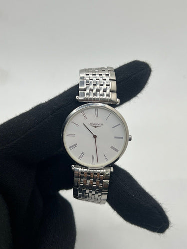 Montre Longines La Grande Classique 58 Facettes