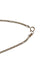 Bracelet Bracelet en or jaune 14k grenats et diamants 58 Facettes